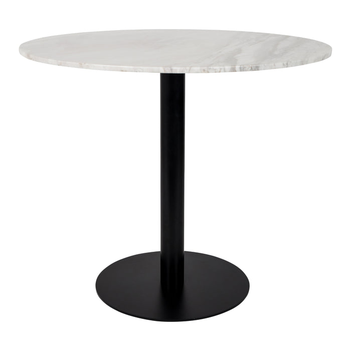 Zuiver Marble King Eettafel Ø 90 cm