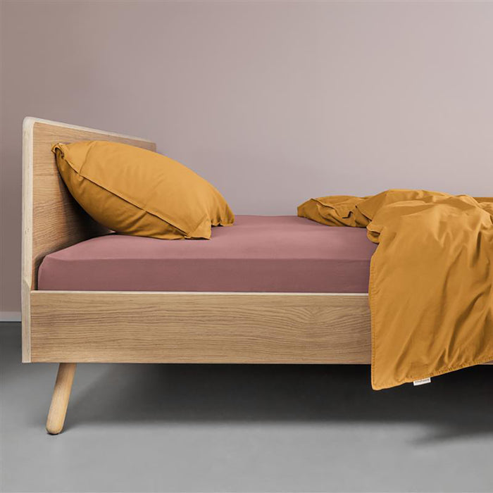 Beddinghouse Jersey Topper Hoeslaken 180 x 220 cm