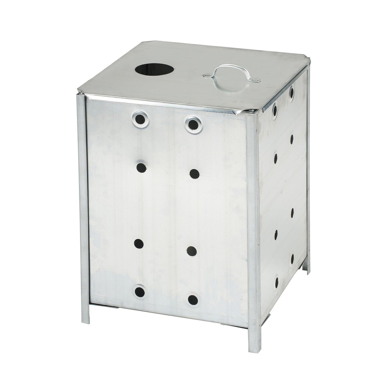 Nature Tuinafval verbrandingsoven