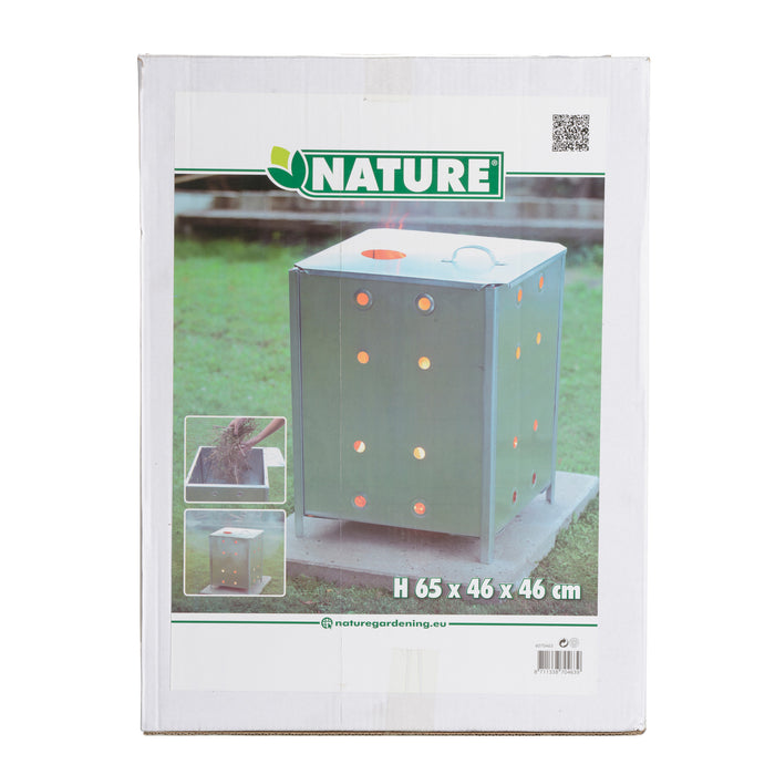 Nature Tuinafval verbrandingsoven