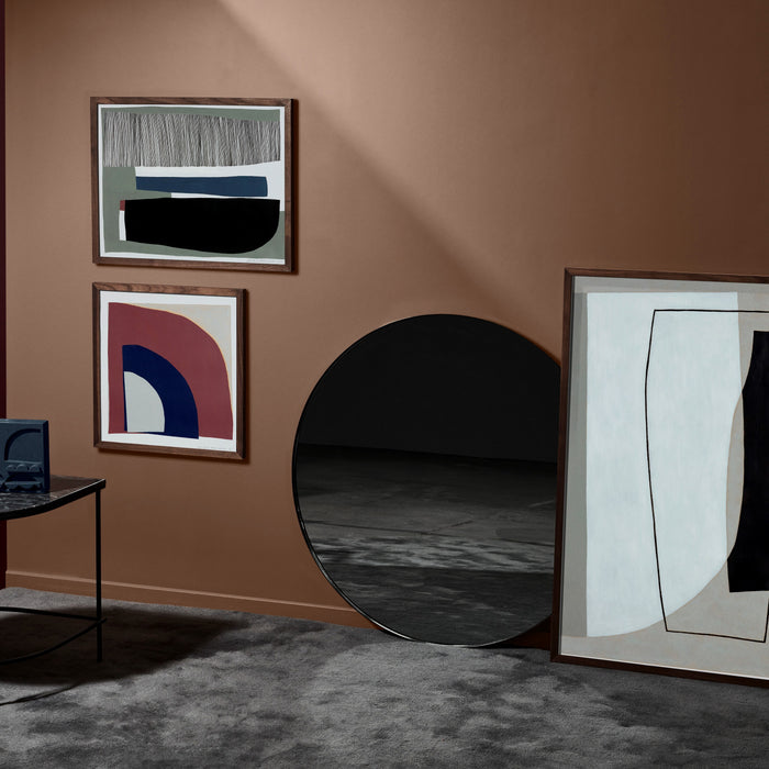 AYTM Circum Spiegel Ø 90 cm