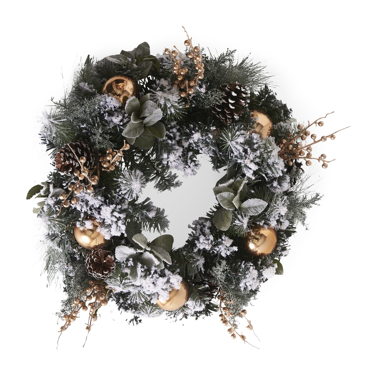 Rivièra Maison Merry Christmas Kerstkrans