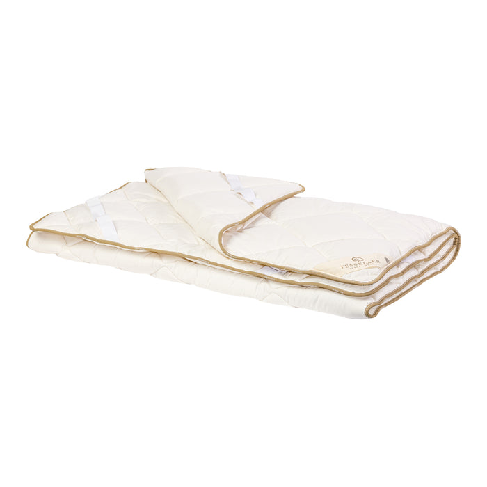 Tesselaer De Woltopper Topmatras 180 x 200/210 cm