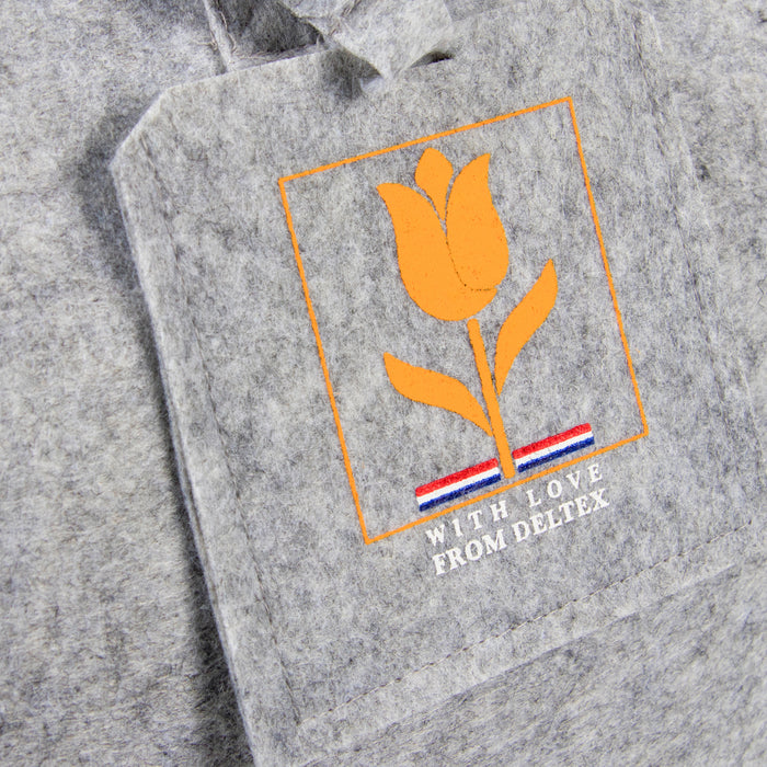 Tesselaer De Woltopper Topmatras 180 x 200/210 cm