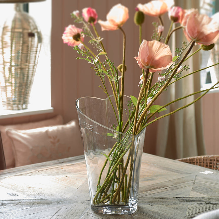 Rivièra Maison Lovely Heart Vaas