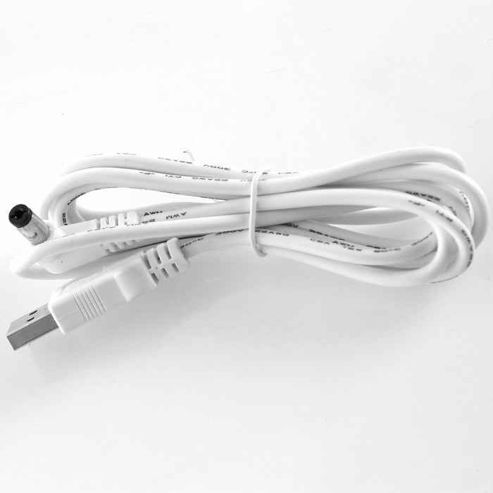 Anne Light &amp; Home Catching Light Bol Tafellamp Wit