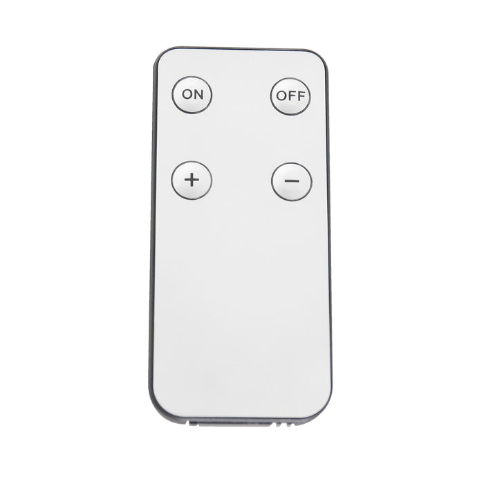 Anne Light &amp; Home Catching Light Bol Tafellamp Wit