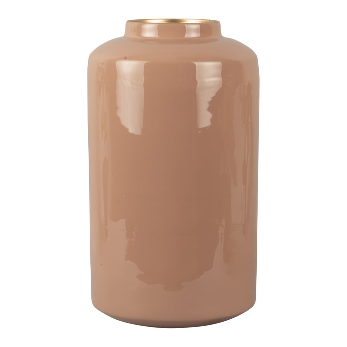 Present Time Grand Straight Vaas XL - Zachtroze