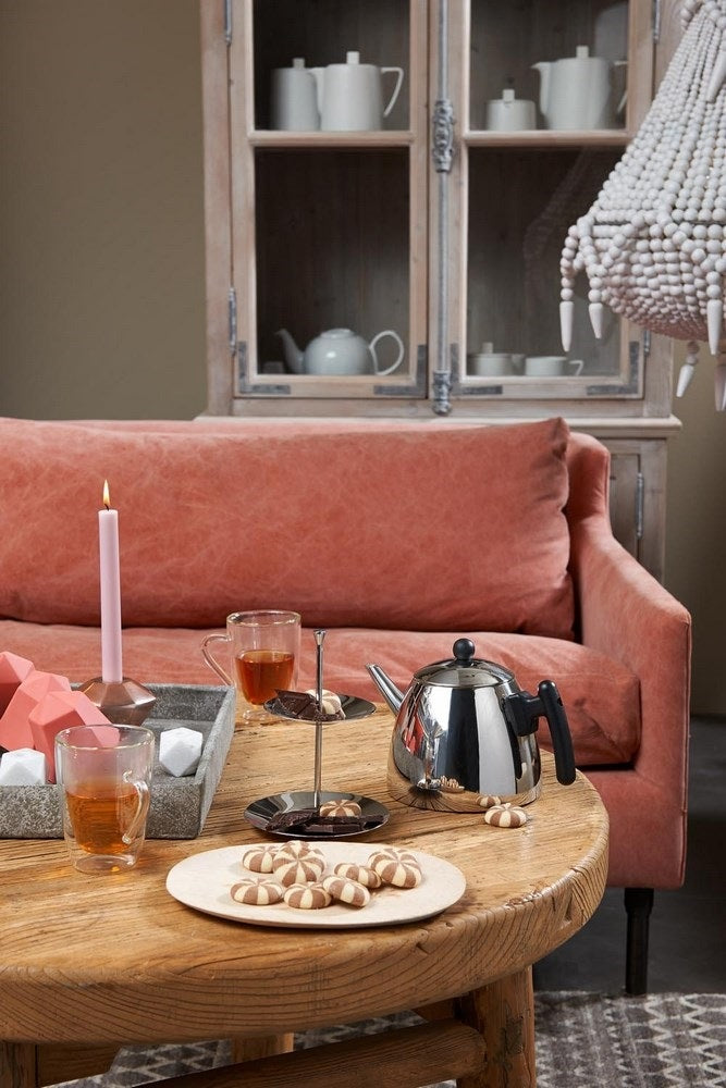 Bredemeijer Duet Classic Theepot 1,2 L