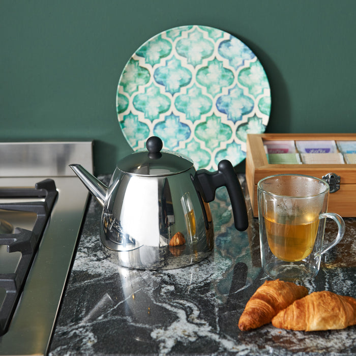 Bredemeijer Duet Classic Theepot 1,2 L