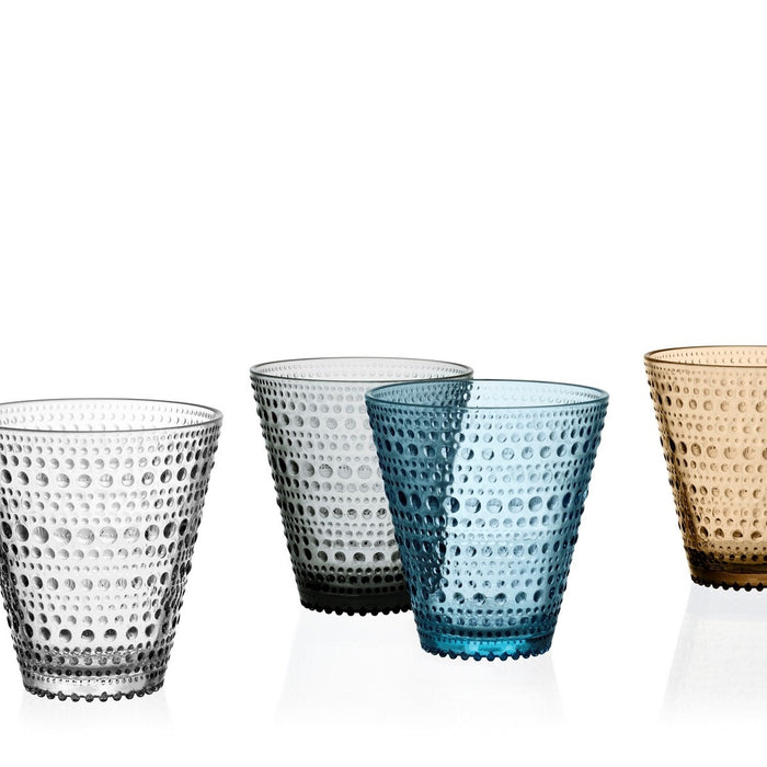 Iittala Kastehelmi Glazen 0,3 L - 2 st.