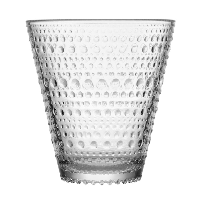 Iittala Kastehelmi Glazen 0,3 L - 2 st.