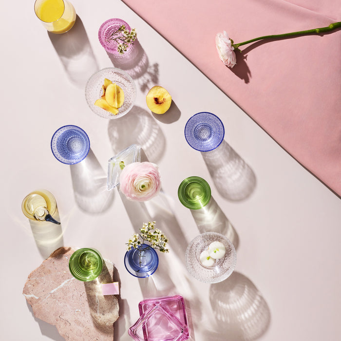 Iittala Kastehelmi Glazen 0,3 L - 2 st.