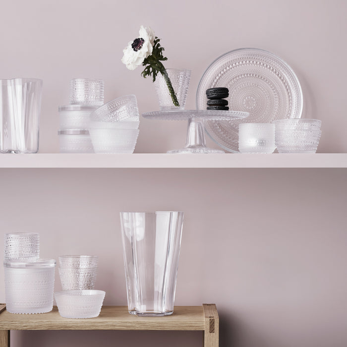 Iittala Kastehelmi Glazen 0,3 L - 2 st.