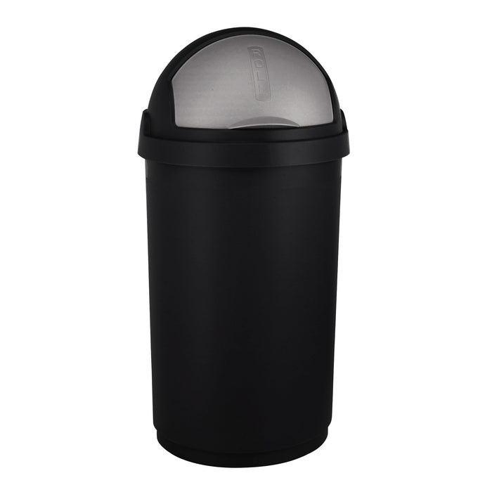 Curver Roll Bullet Bin Afvalemmer 50 L