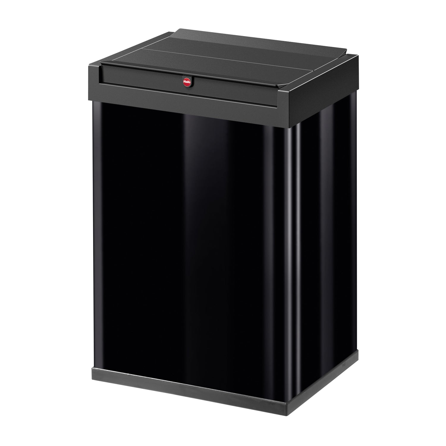 Hailo Big-Box Swing Afvalemmer 40 Liter