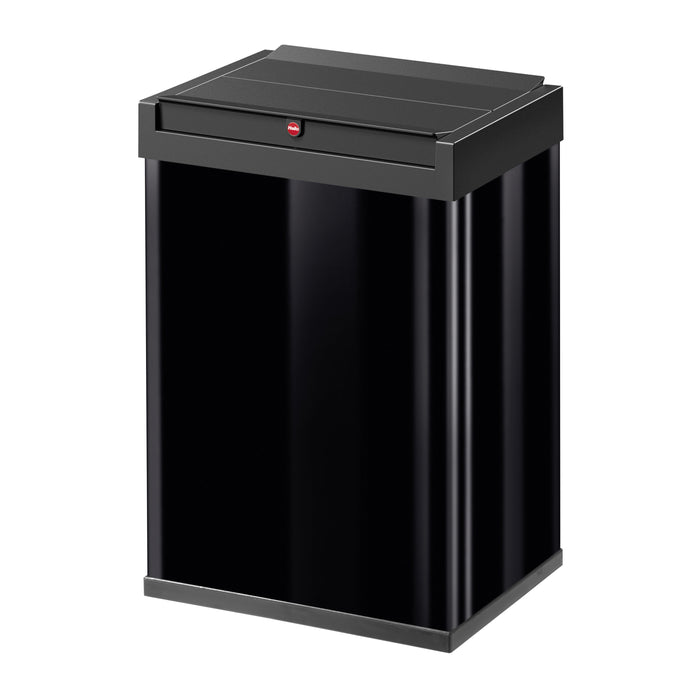 Hailo Big-Box Swing Afvalemmer 40 Liter