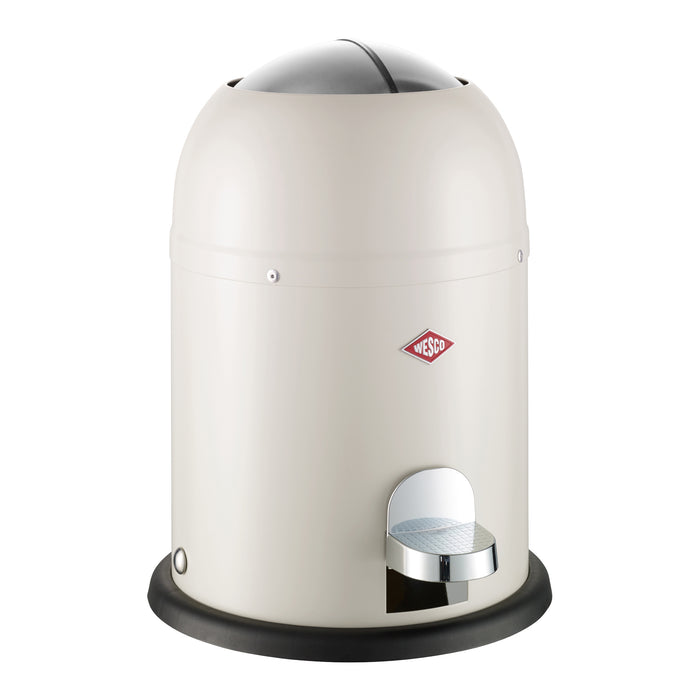 Wesco Mini Master Prullenbak 6 L