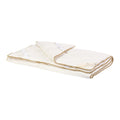 Tesselaer De Woltopper Topmatras 200 x 200/210 cm