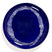 Serax Ottolenghi Feast Bord Ø 22,5 cm - Lapis Lazuli Swirl