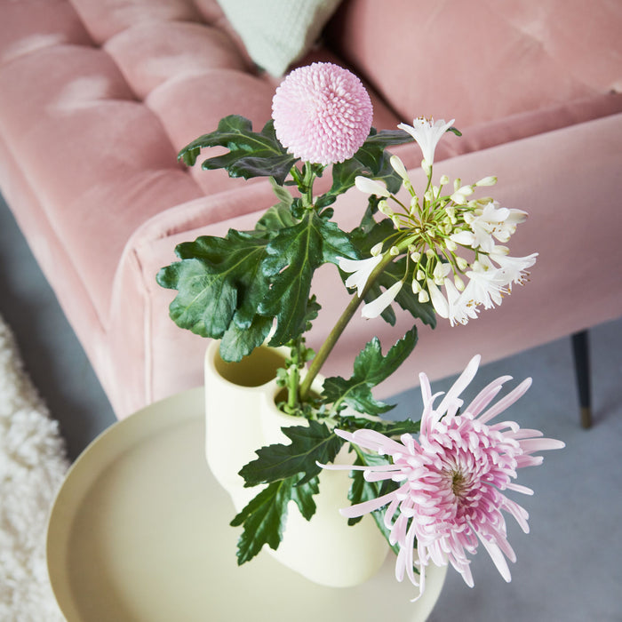 by fonQ Base Bijzettafel