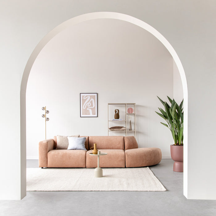 by fonQ Base Bijzettafel