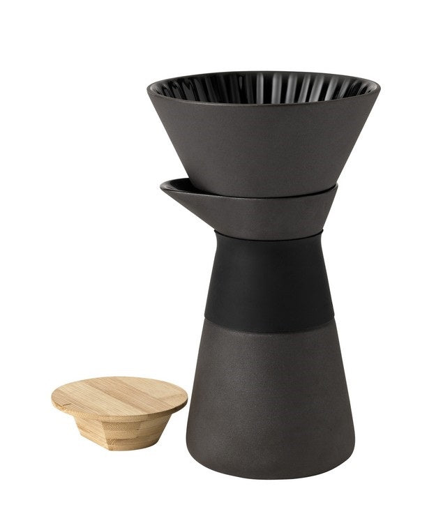 Stelton Theo Koffiemaker