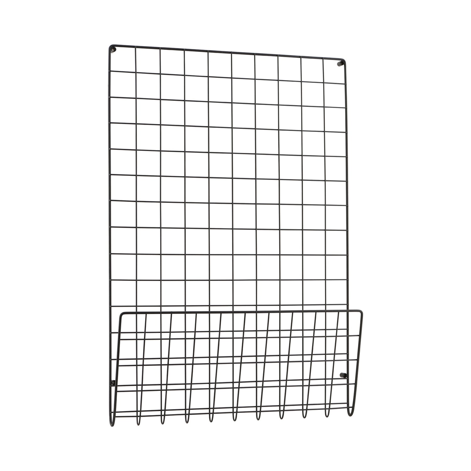 House Doctor Mesh Memoboard