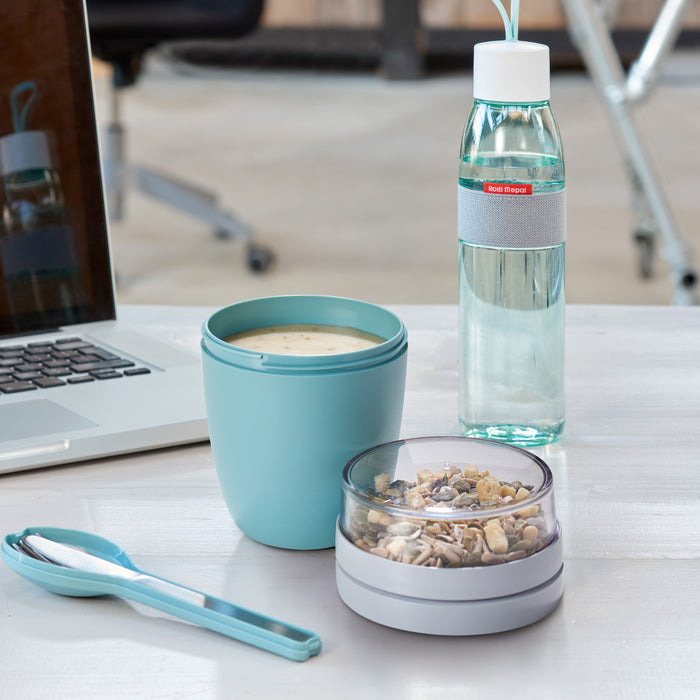 Mepal Ellipse Waterfles 0,5 L