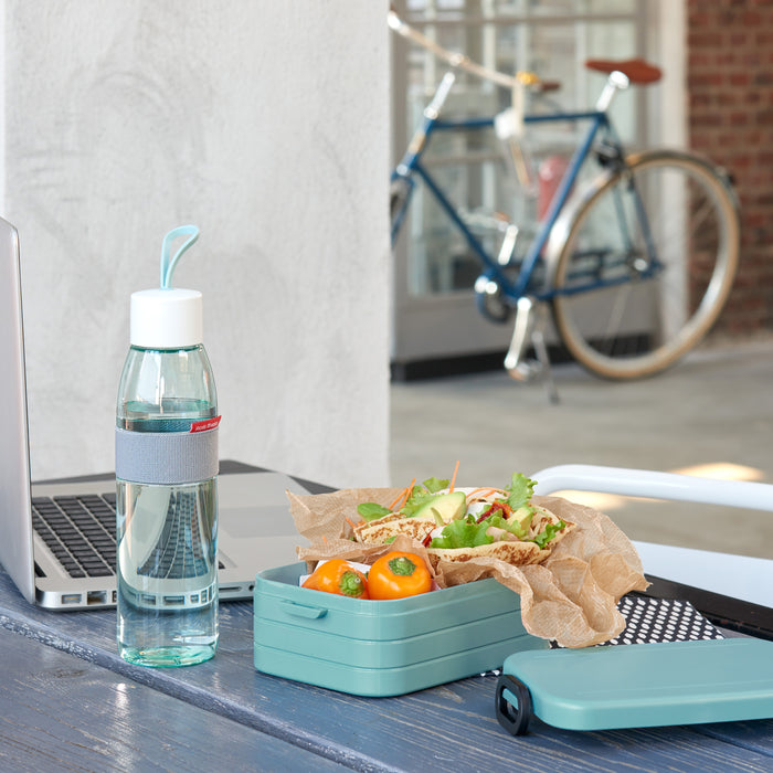 Mepal Ellipse Waterfles 0,5 L