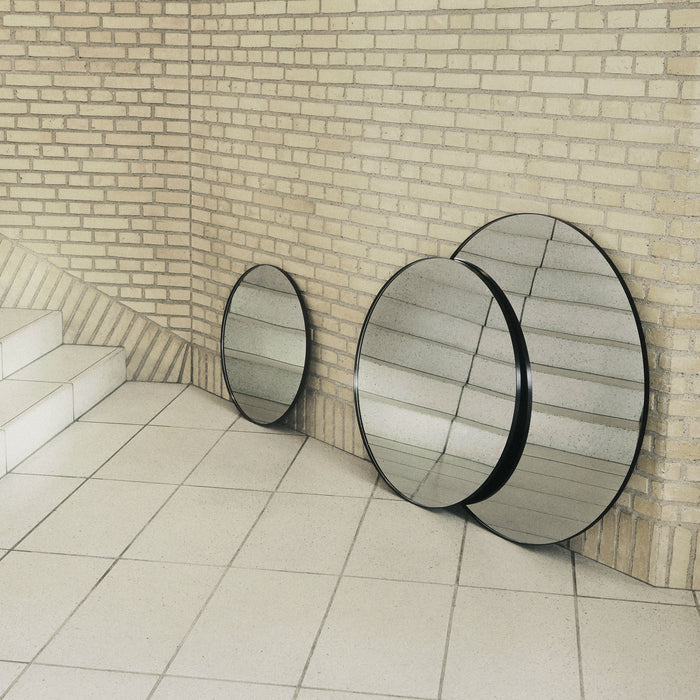 AYTM Circum Spiegel Ø 90 cm