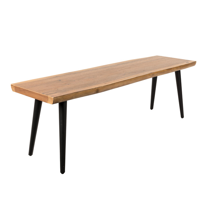 Dutchbone Alagon Bankje