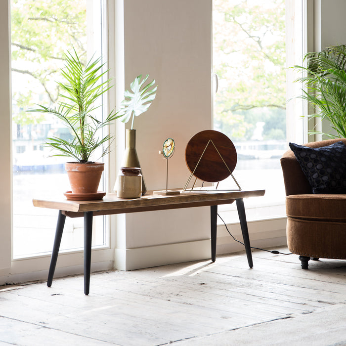 Dutchbone Alagon Bankje