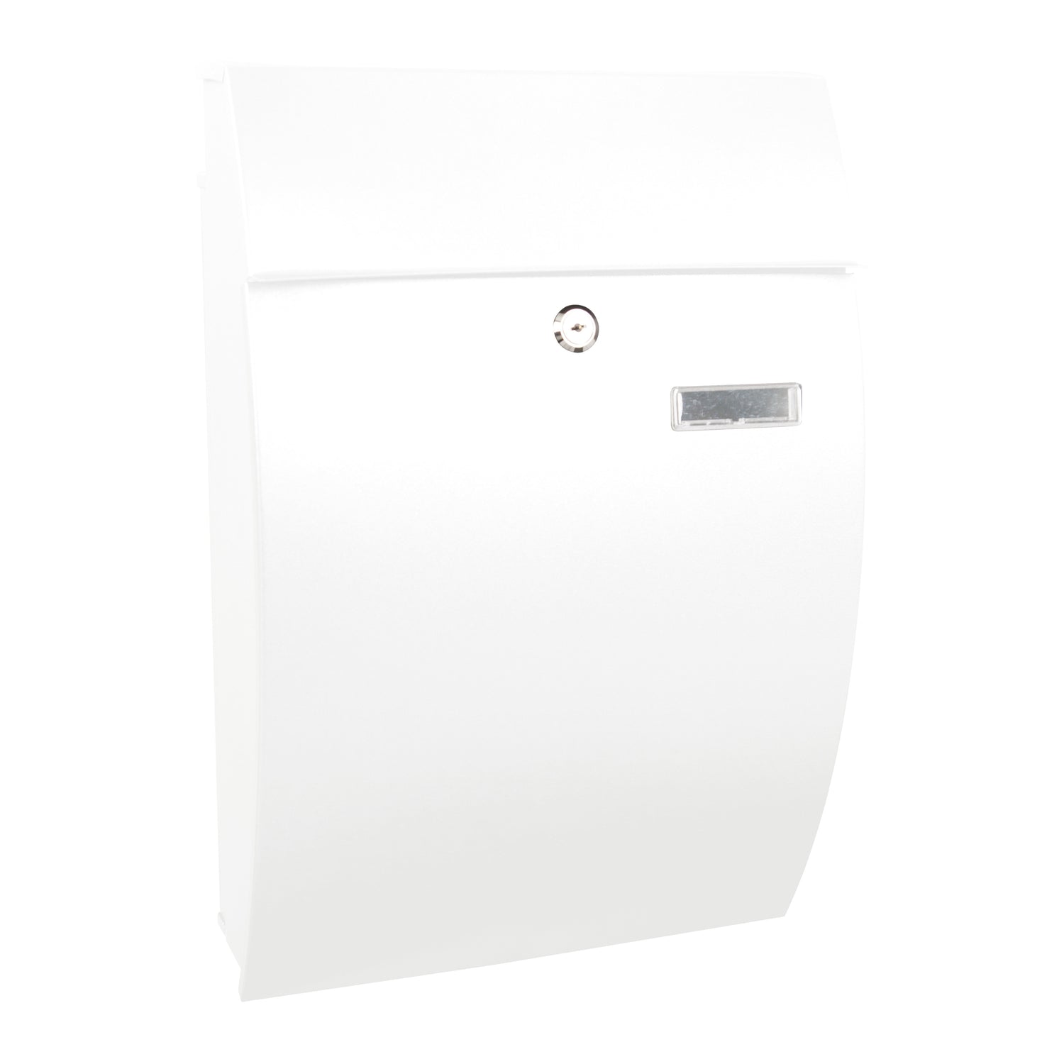 V-Part Geronan Wandbrievenbus