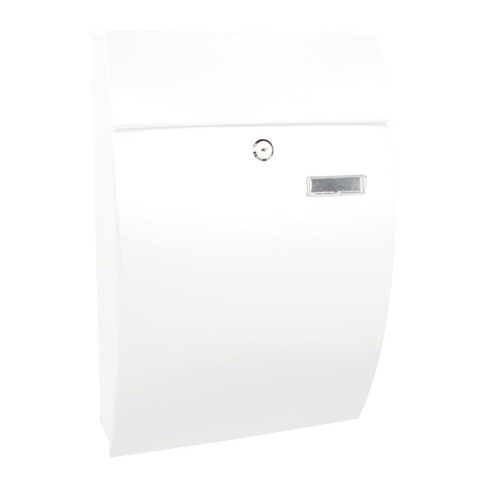 V-Part Geronan Wandbrievenbus