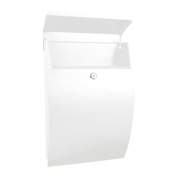 V-Part Geronan Wandbrievenbus