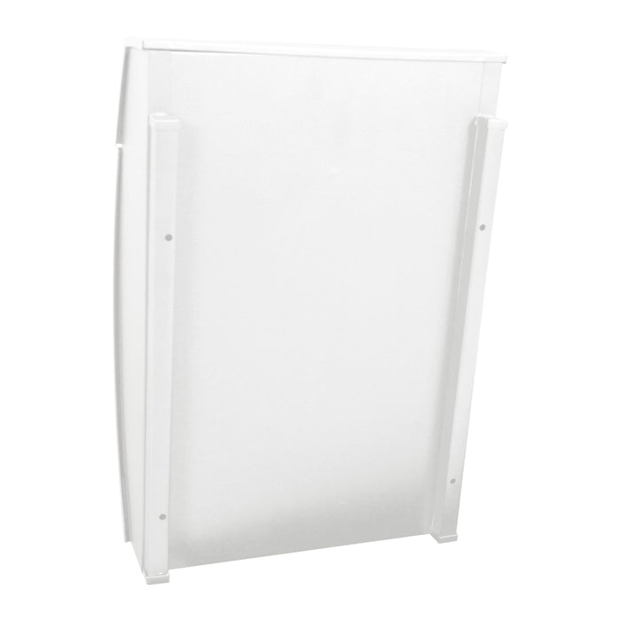 V-Part Geronan Wandbrievenbus