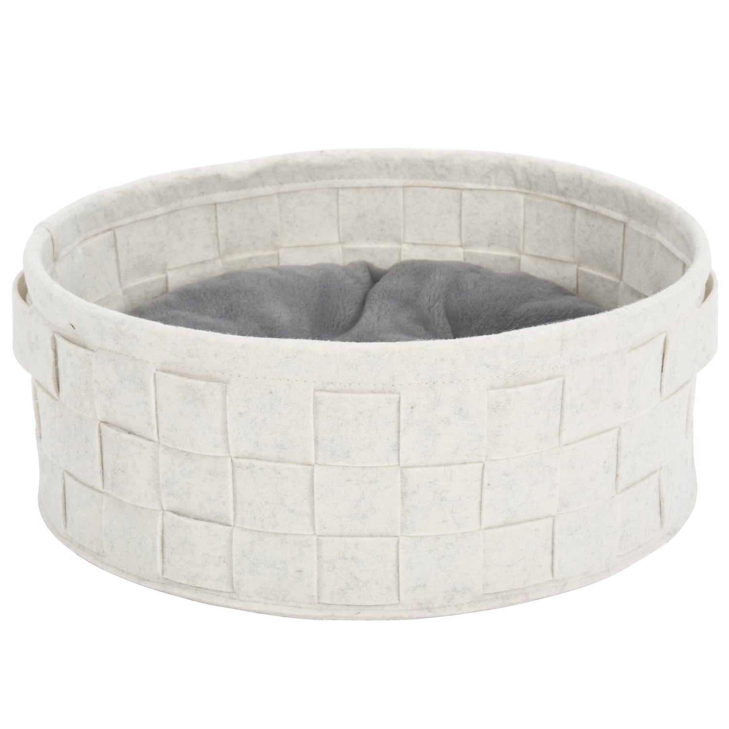 Scruffs Habitat Vilten Katten- en Hondenmand