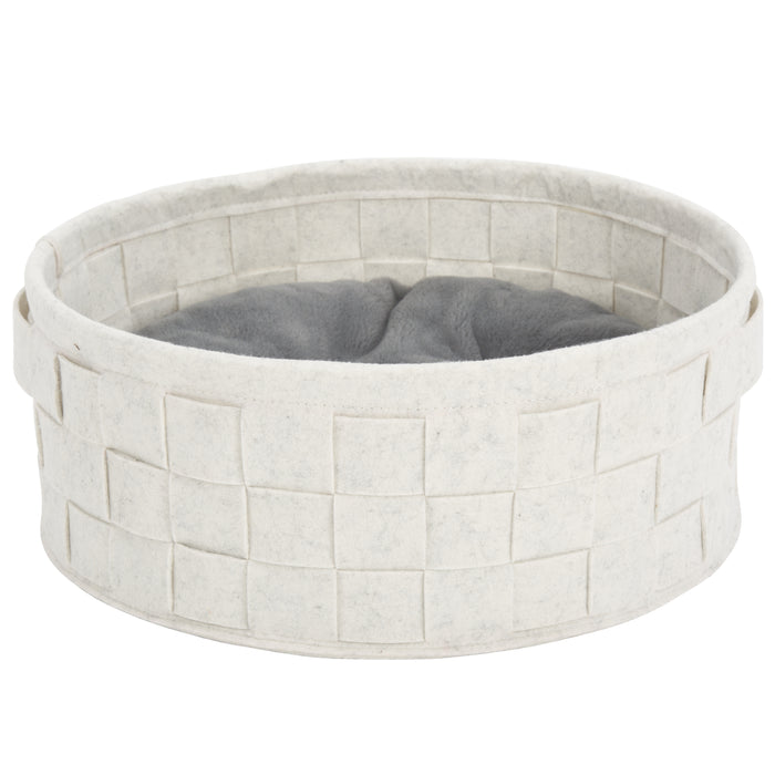 Scruffs Habitat Vilten Katten- en Hondenmand