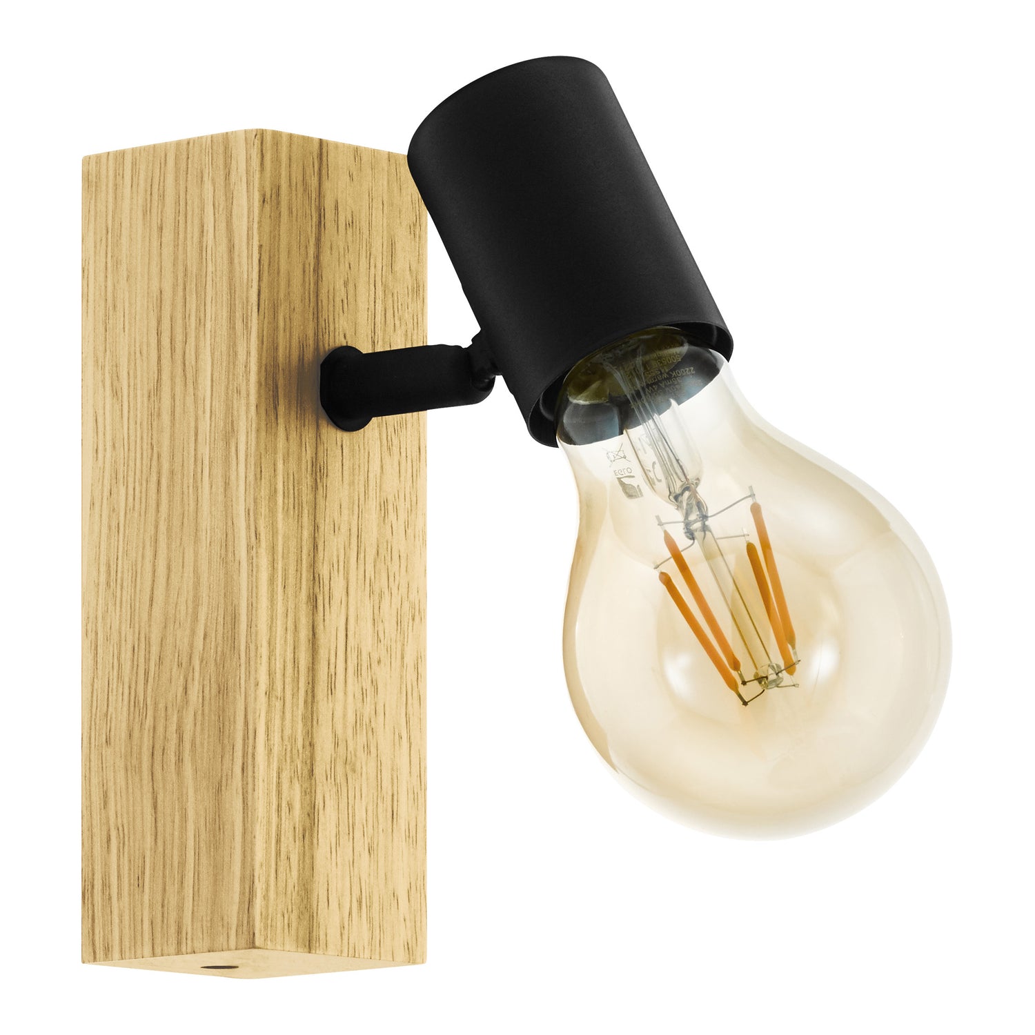 EGLO Townshend 3 Wandlamp