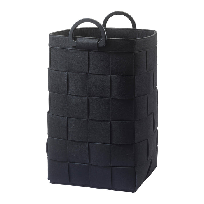 Aquanova Dix Wasmand 66 L - Zwart