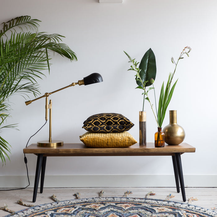 Dutchbone Alagon Bankje