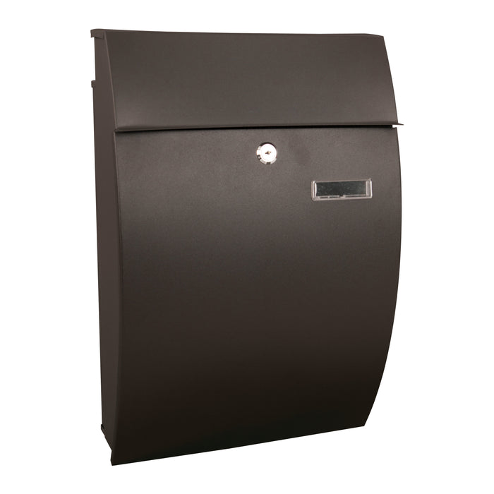 V-Part Geronan Wandbrievenbus