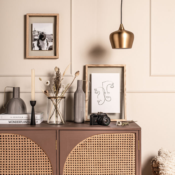 vtwonen Fotolijst Hout - A4-formaat