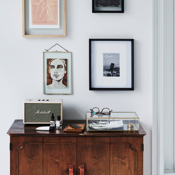 vtwonen Fotolijst Hout - A4-formaat