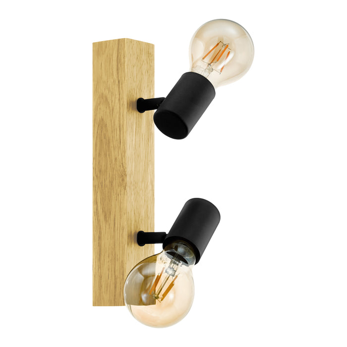 EGLO Townshend 3 Wandlamp