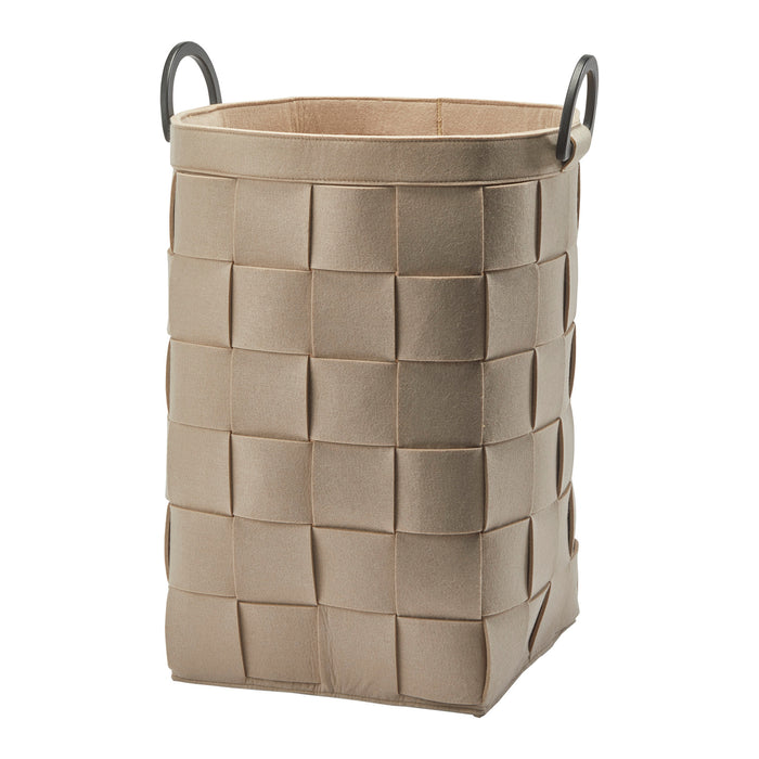 Aquanova Dix Wasmand 66 L - Beige