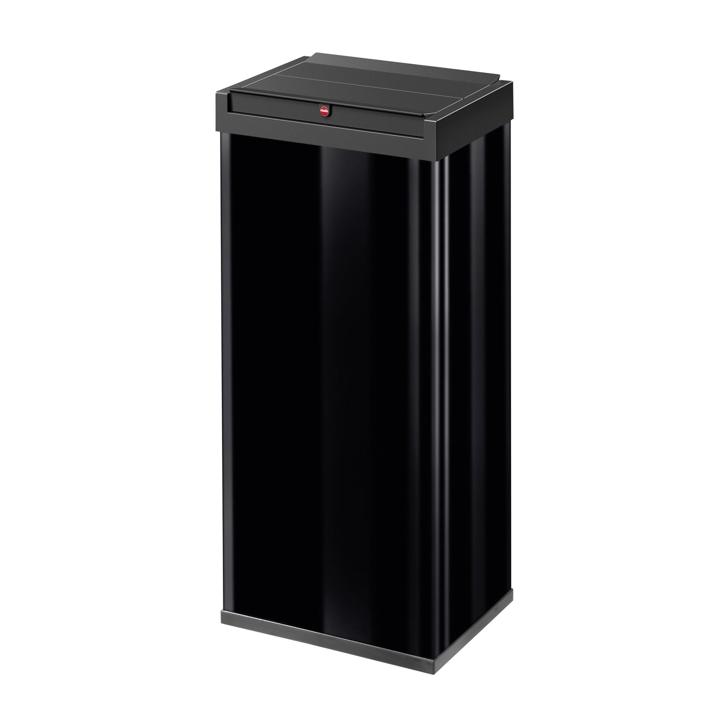 Hailo Big-Box Swing Afvalemmer 52 Liter