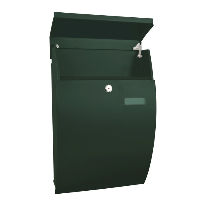 V-Part Geronan Wandbrievenbus