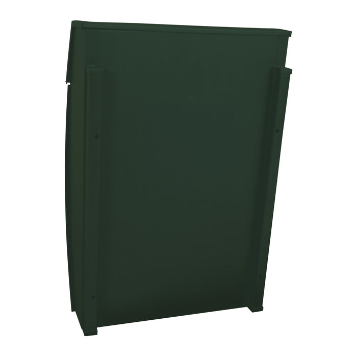 V-Part Geronan Wandbrievenbus